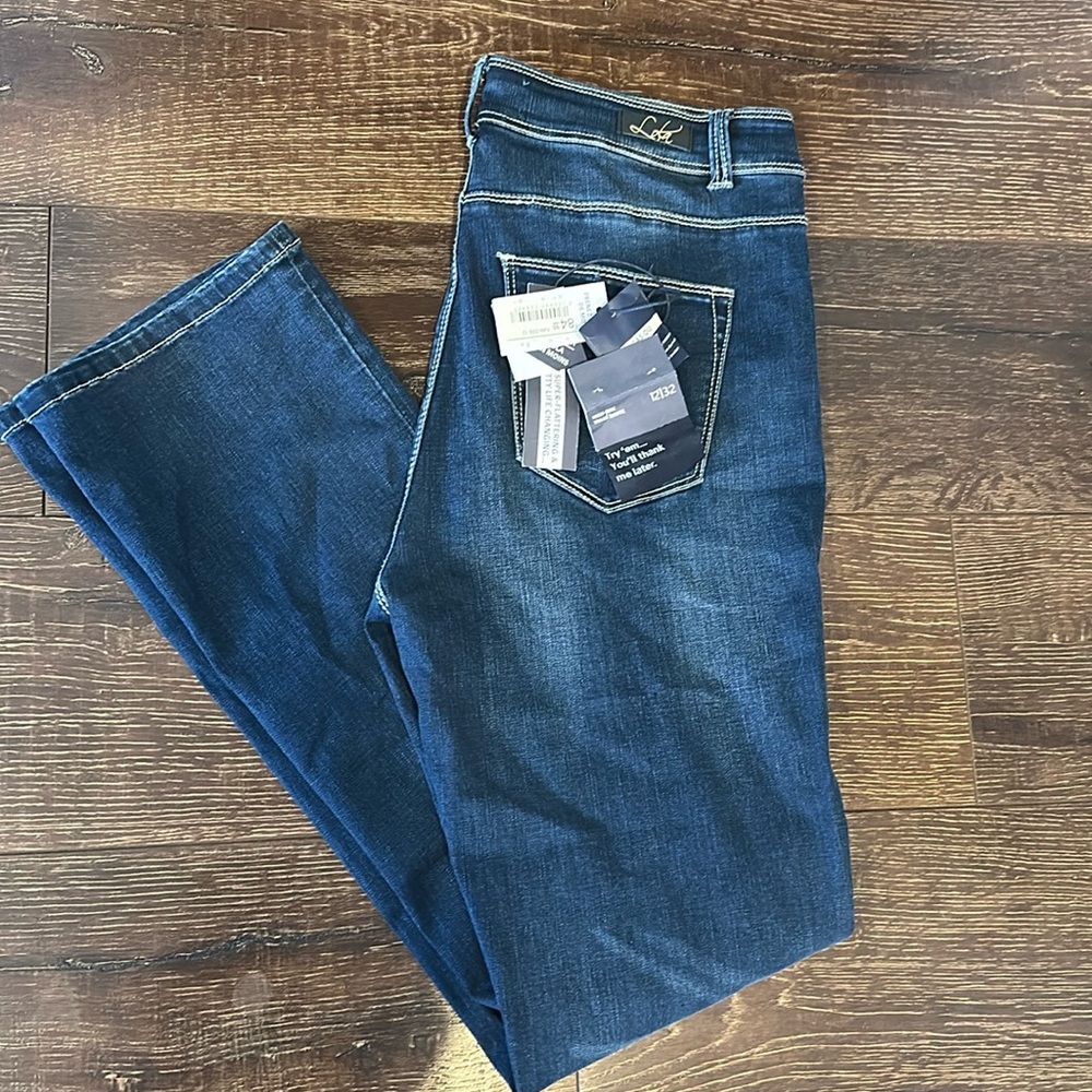Lola Jeans